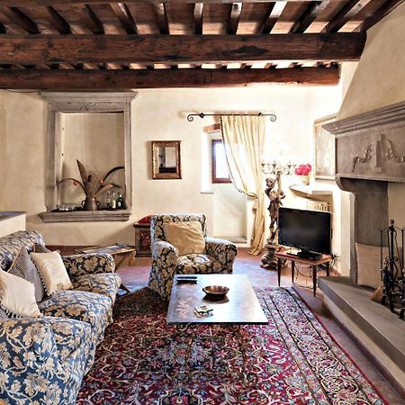 Villa Eleonora Ampinana Dış mekan fotoğraf