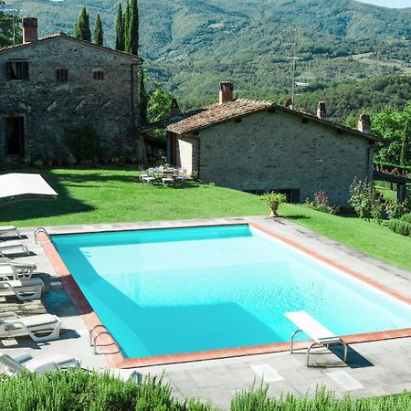 Villa Eleonora Ampinana Dış mekan fotoğraf