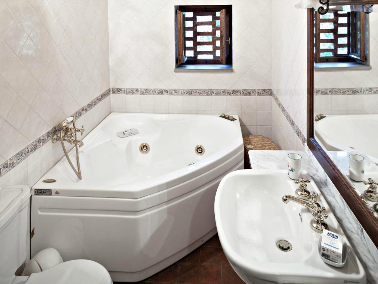 Villa Eleonora Ampinana Dış mekan fotoğraf