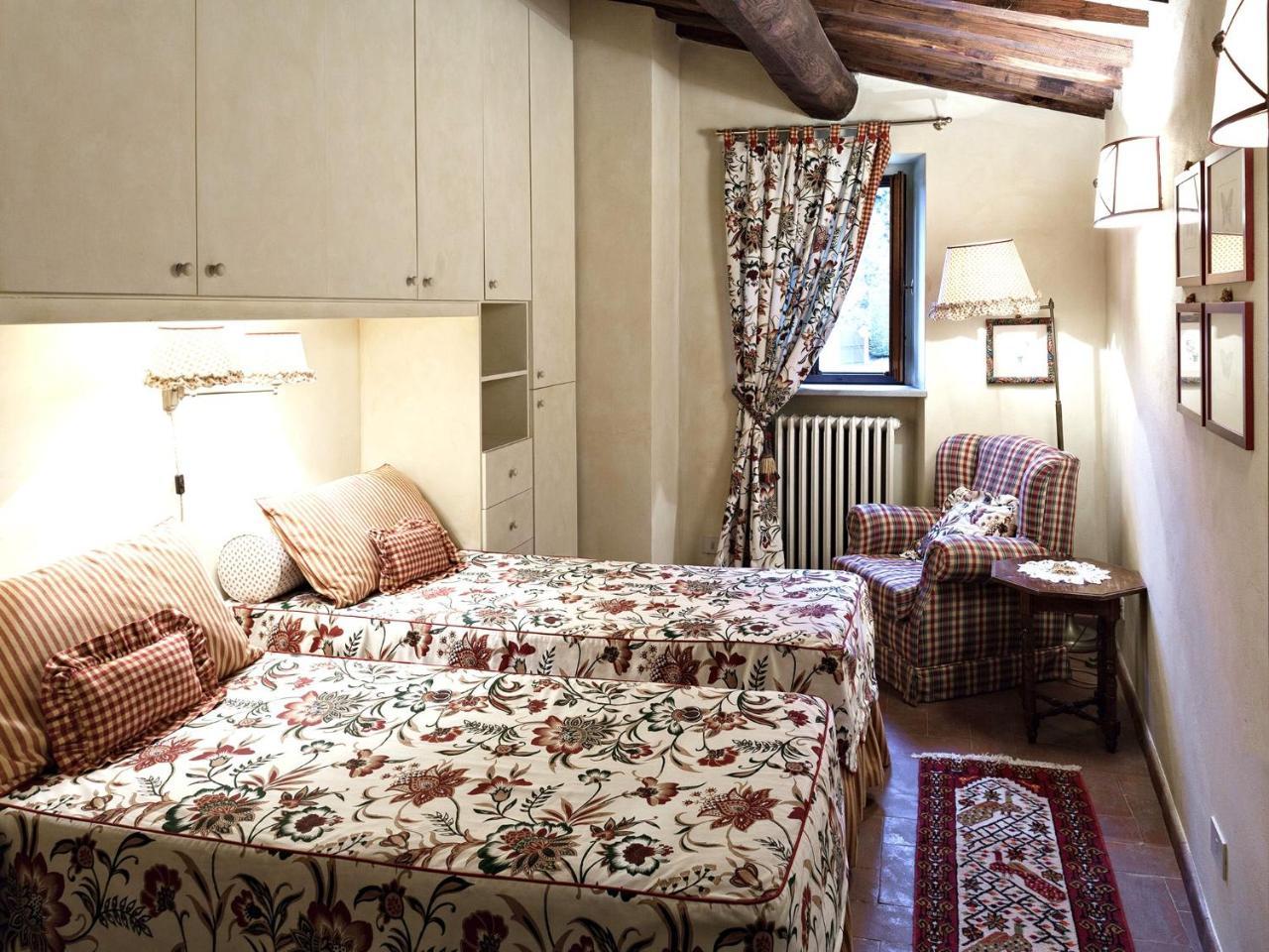 Villa Eleonora Ampinana Dış mekan fotoğraf