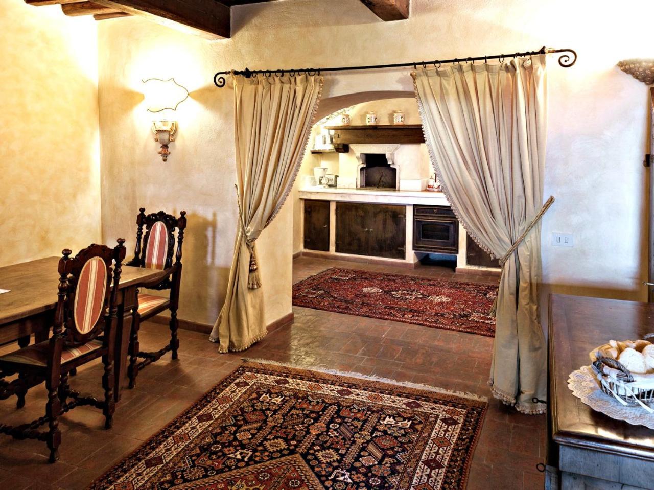 Villa Eleonora Ampinana Dış mekan fotoğraf