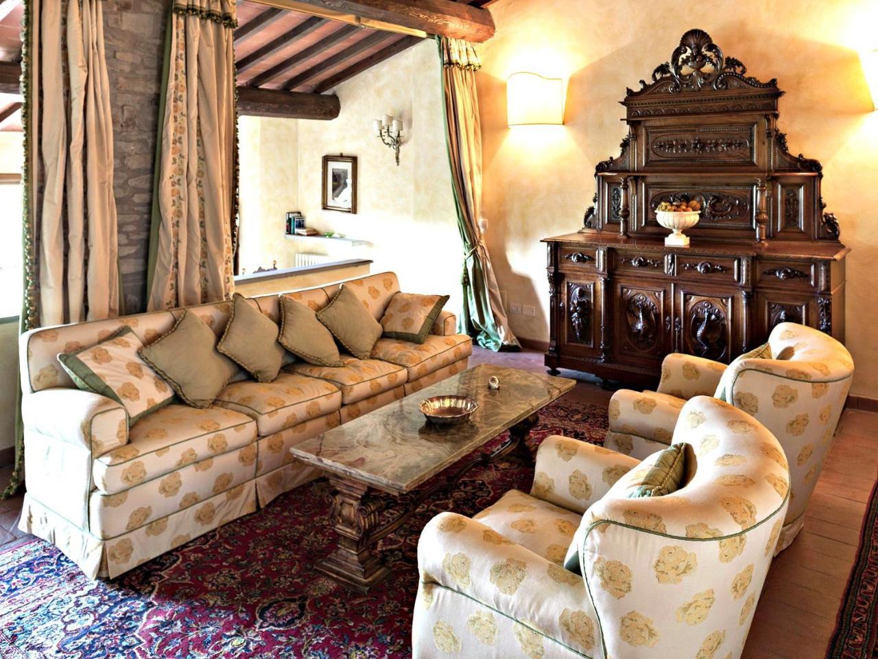 Villa Eleonora Ampinana Dış mekan fotoğraf