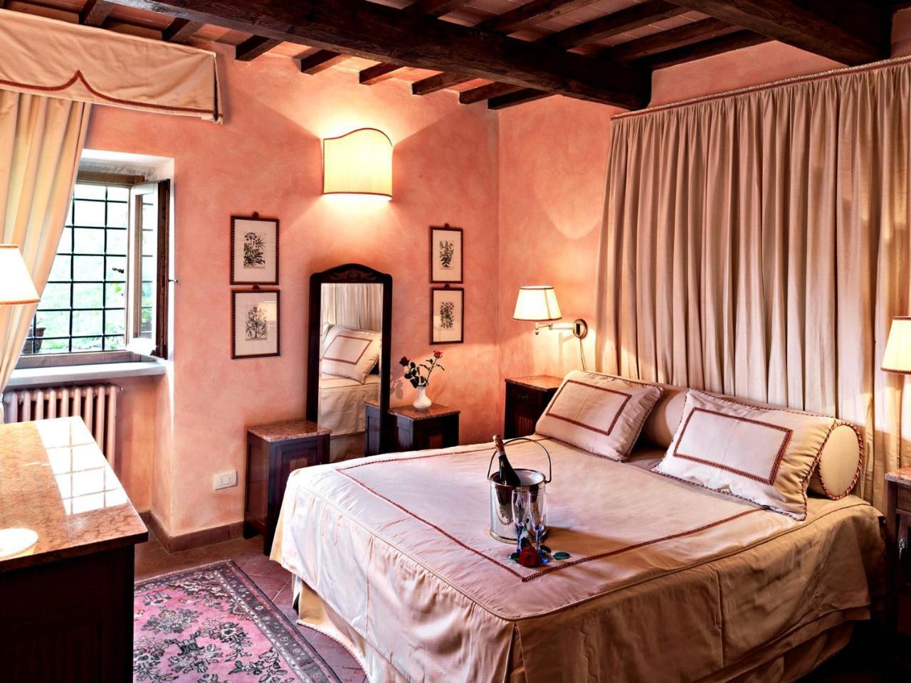 Villa Eleonora Ampinana Dış mekan fotoğraf