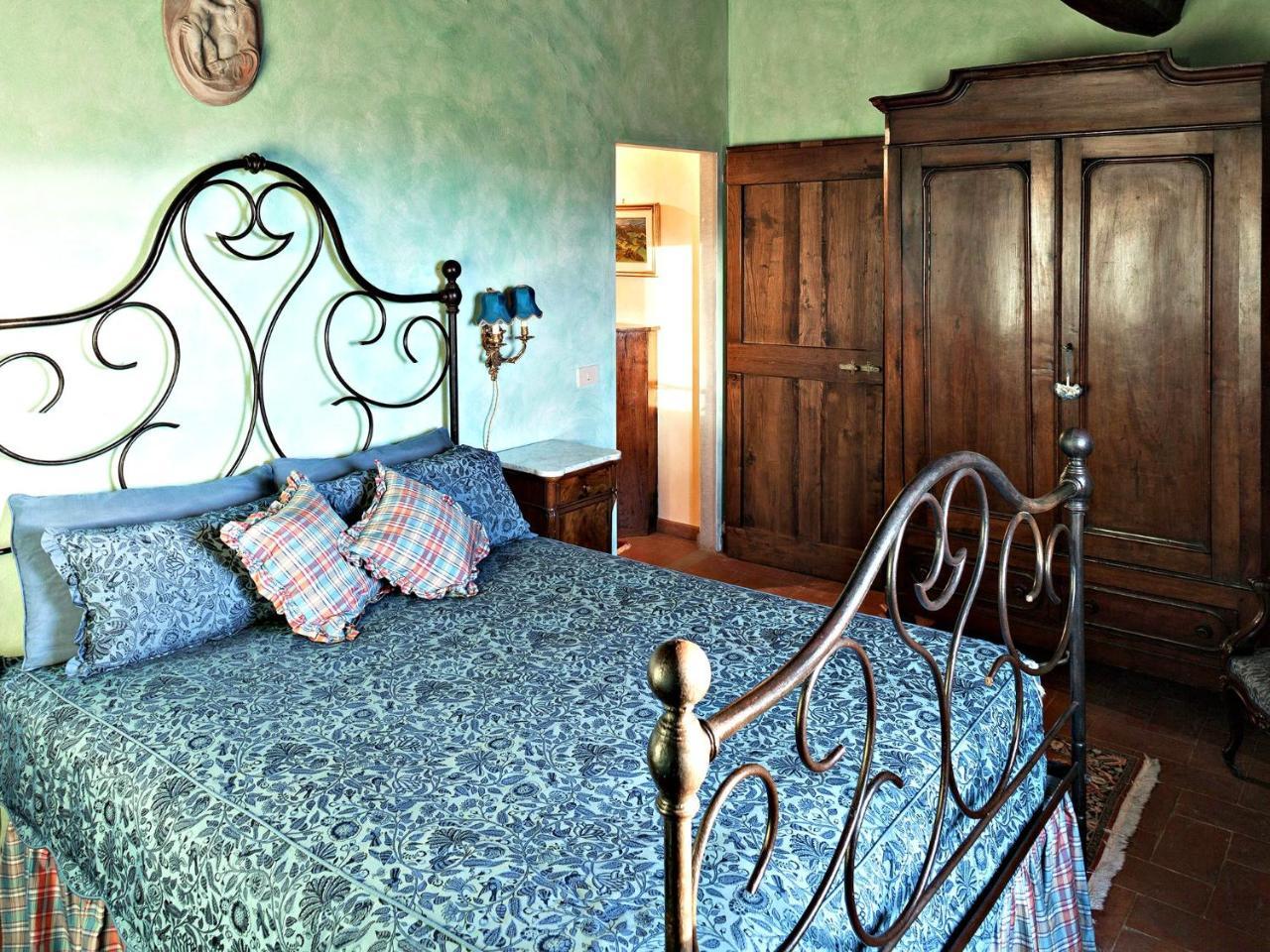 Villa Eleonora Ampinana Dış mekan fotoğraf