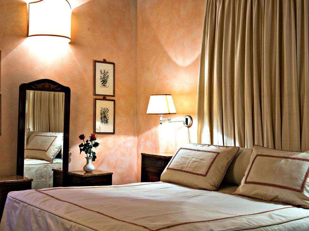 Villa Eleonora Ampinana Dış mekan fotoğraf