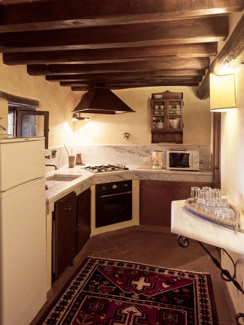 Villa Eleonora Ampinana Dış mekan fotoğraf